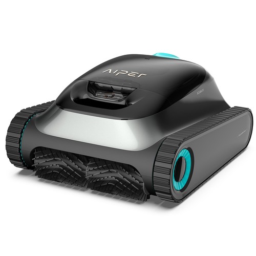 Aiper scuba 2025 robotic - s1,