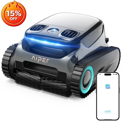 Aiper scuba pro pool - aiper,