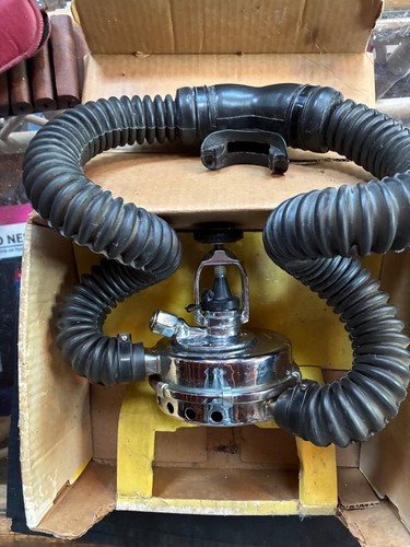 Vintage divers aquamaster - us,